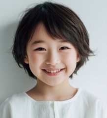 特別なキッズメニュー