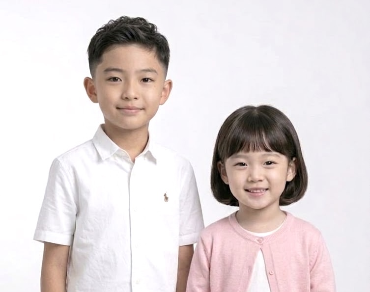 4. 子供と一緒に行ける美容院