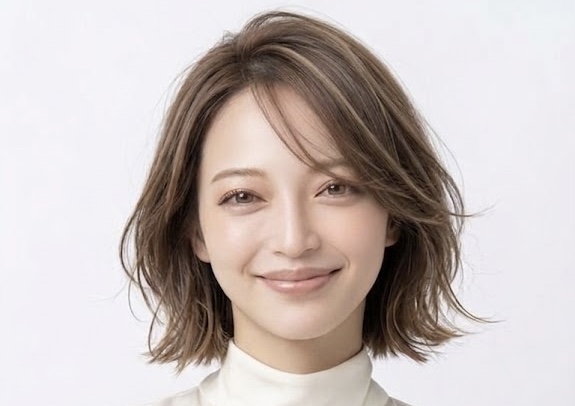 髪質改善で理想のショートヘアへ！