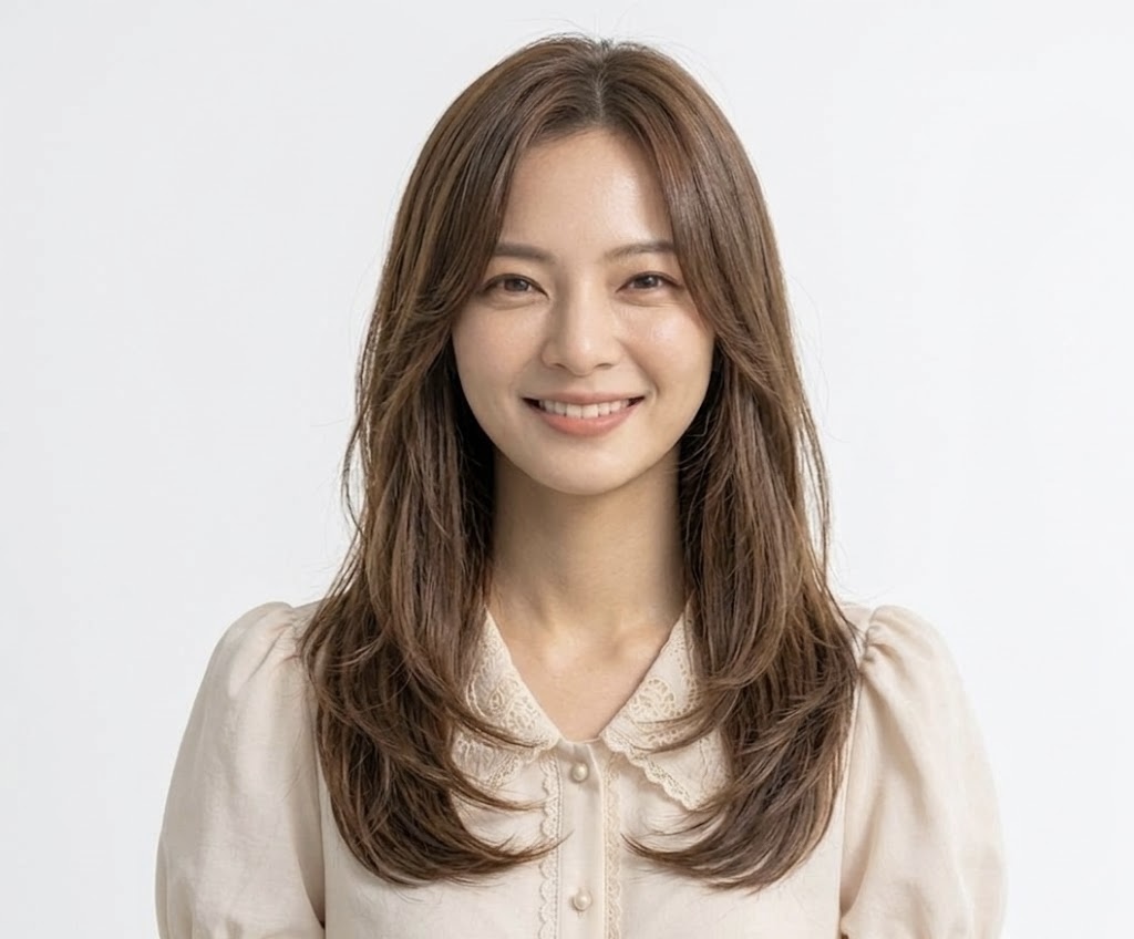 江古田でのレイヤーカットと透明感カラーで、理想の髪型を手に入れよう！
