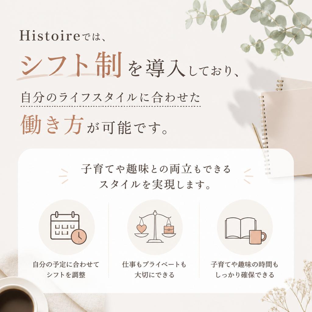 自由な働き方