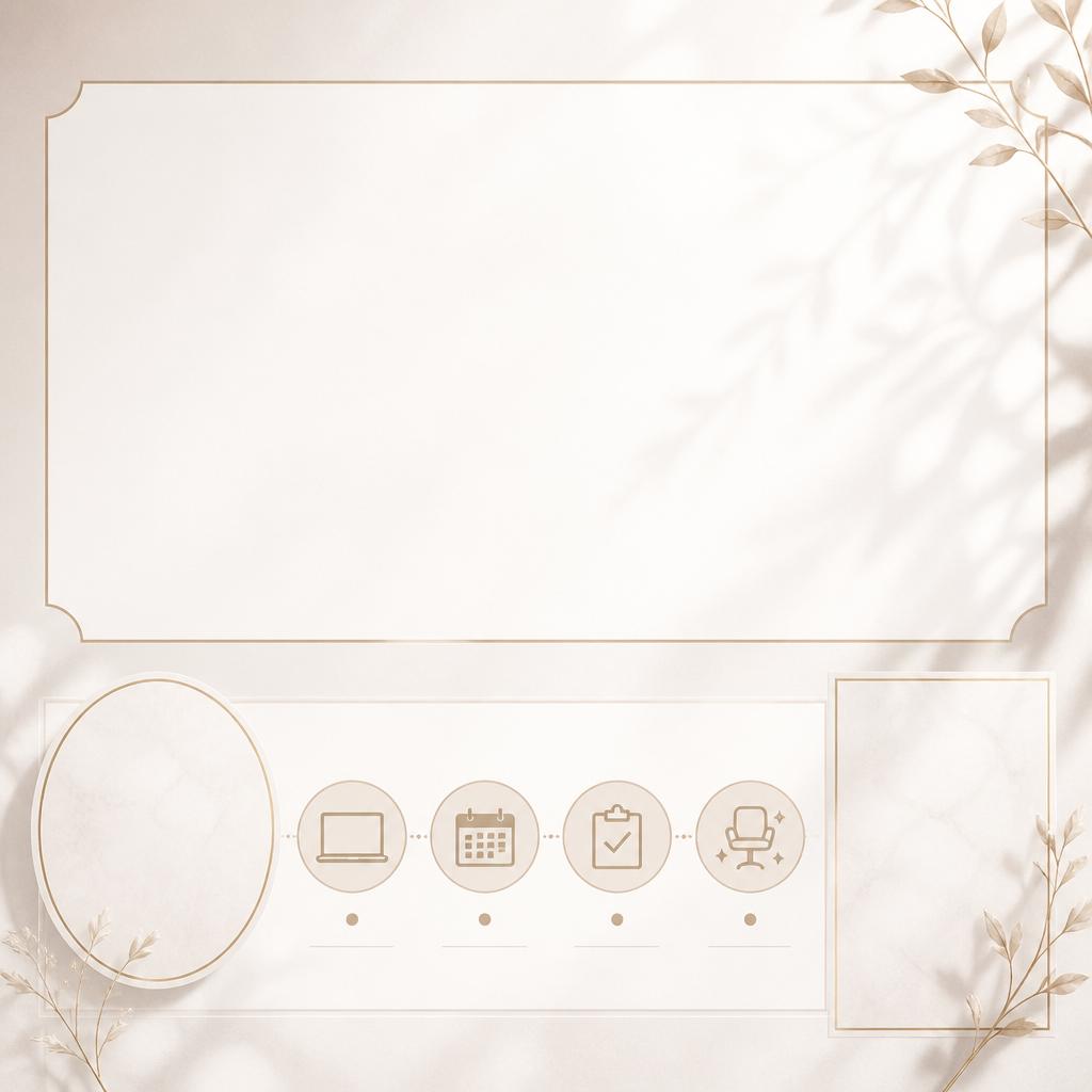 今すぐ予約！お問合せはここから