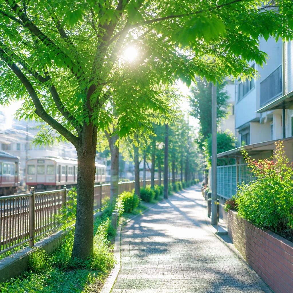 江古田で小学生・中学生を輝かせるカット！