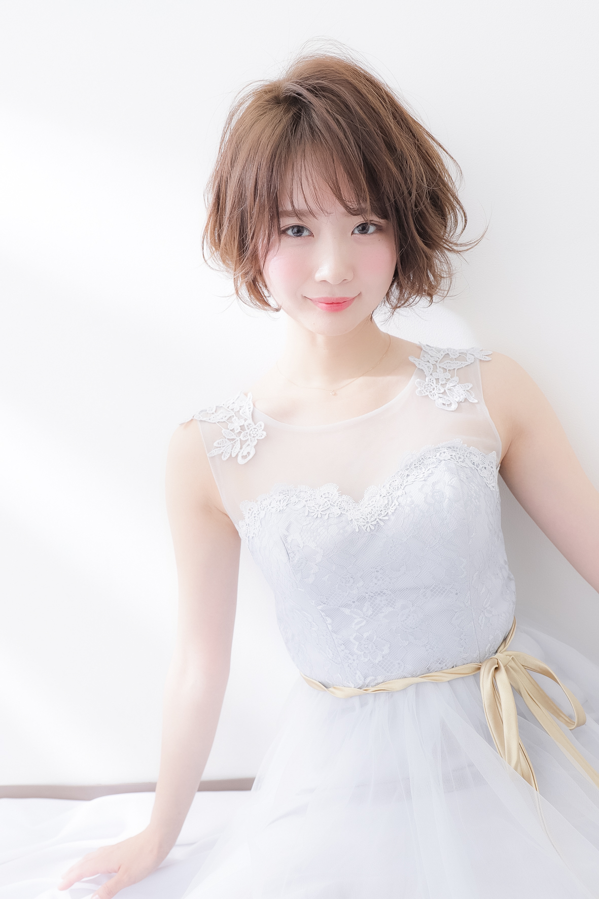 江古田であなたに似合うショートヘアを提案します！