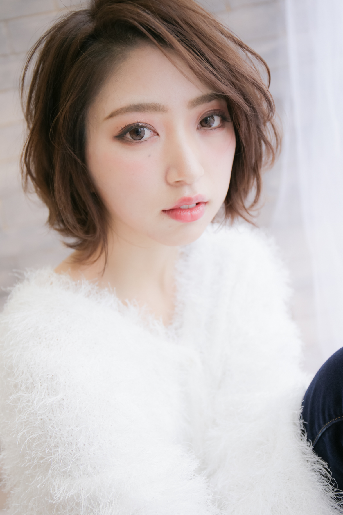 子連れでも安心！大人女性にぴったりの縮毛矯正サロン