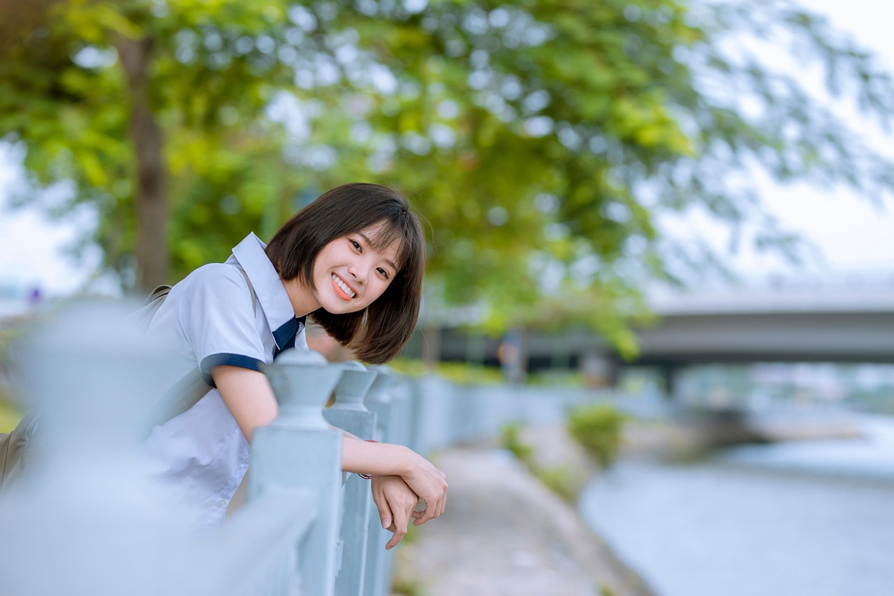 学生の特権！トレンドを楽しむヘアスタイルを手に入れよう
