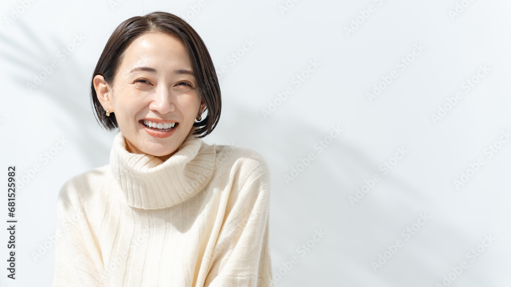 あなたに似合うボブスタイル