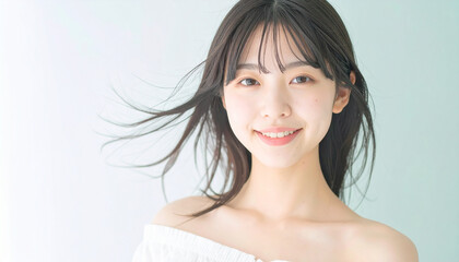 自分の髪とさようなら。新たな美容の旅へ、髪質改善の未来を体験しよう！