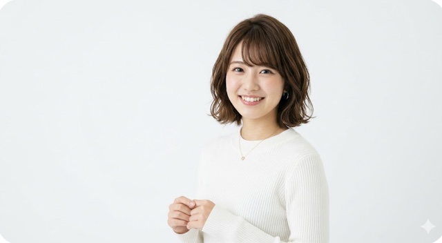 トレンドヘアの魅力