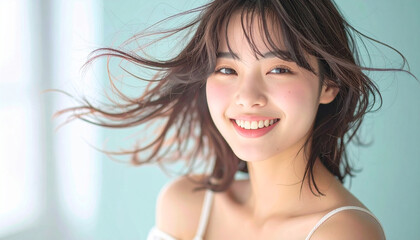 江古田で叶える、理想のカラーリング