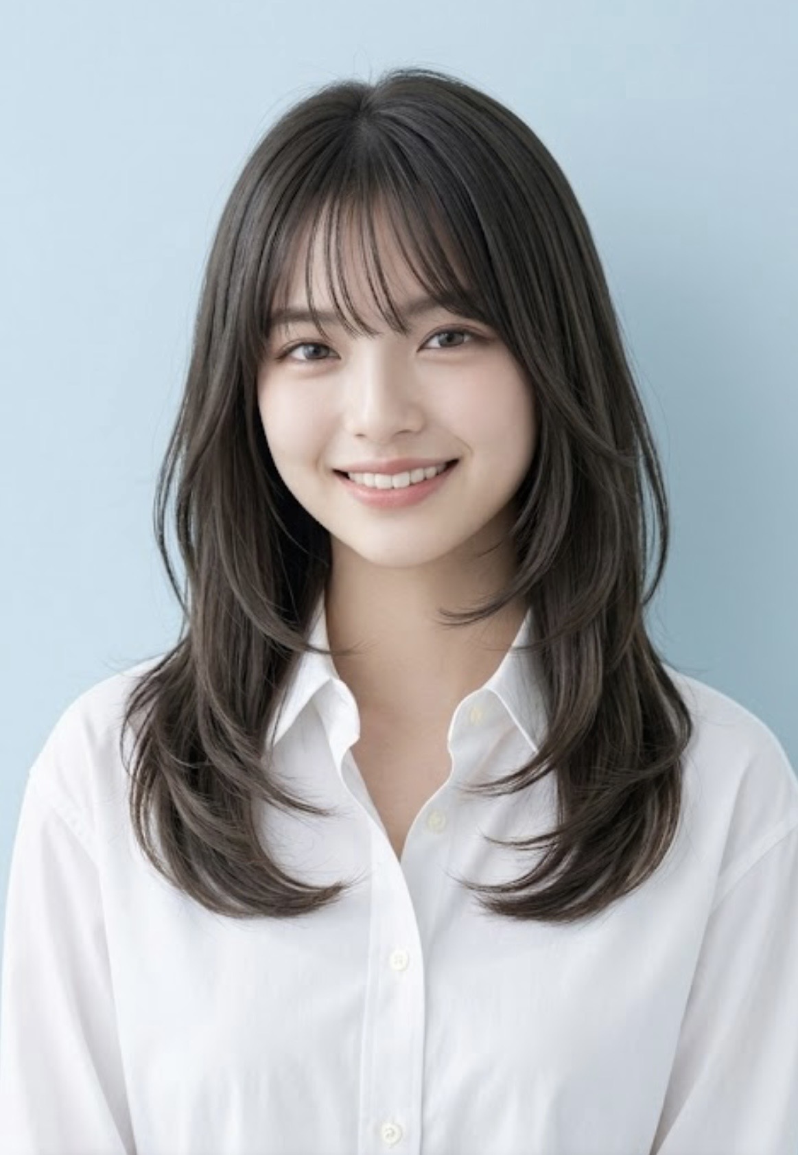 子連れでも安心！江古田のレイヤーカット専門美容室