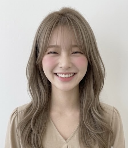 レイヤーカットの魅力
