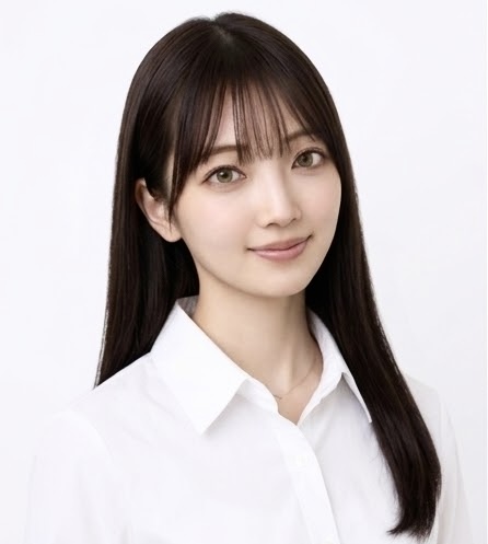 自然な仕上がりの縮毛矯正