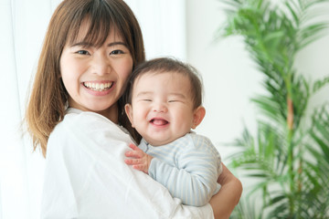 お子様連れでも安心