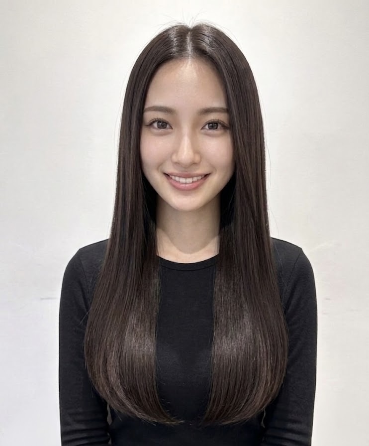 スタイリストの紹介