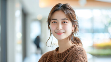江古田で会社帰りに寄れる美容院Histoire