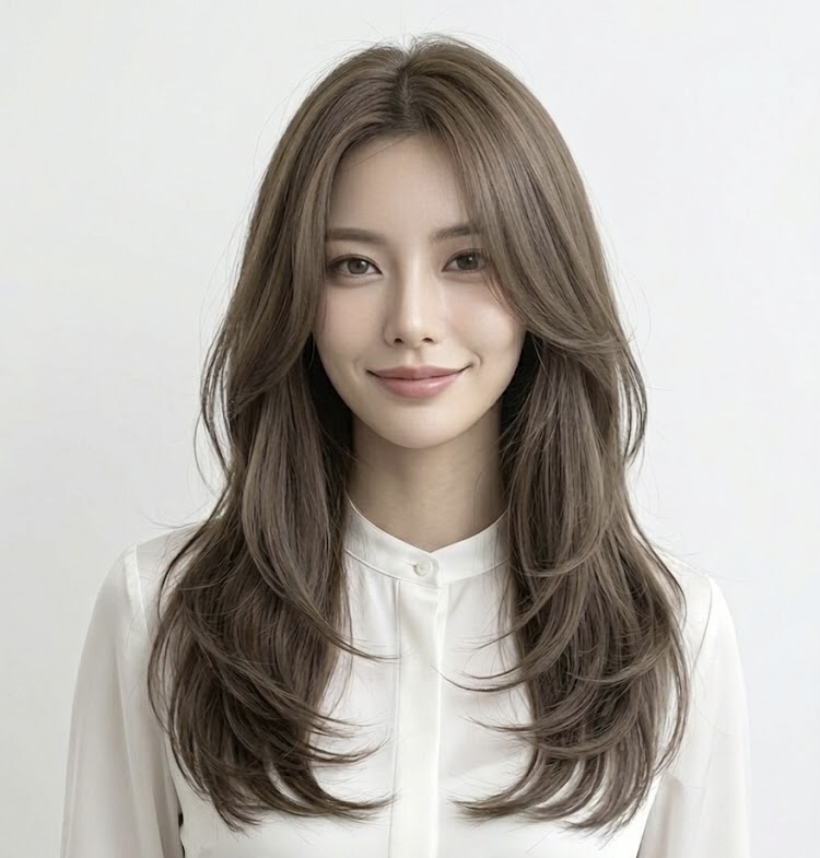 江古田で理想のヘアスタイル実現！