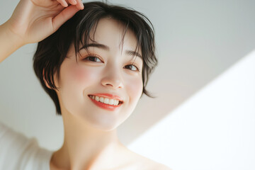 充実したキャリア形成プラン