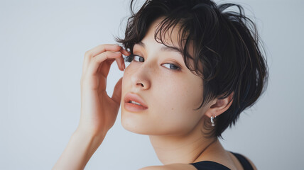 江古田で圧倒的な支持を受けるHistoireの技術、見逃せないスタイル提案