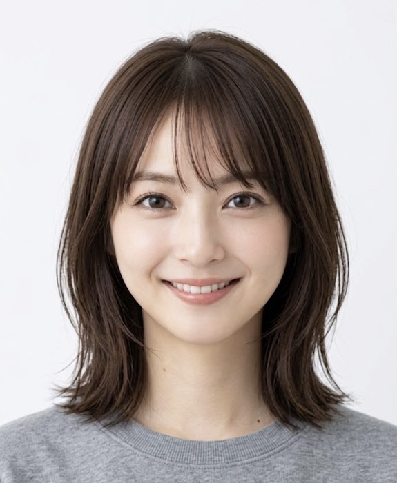 髪質ケアで実現するスタイル