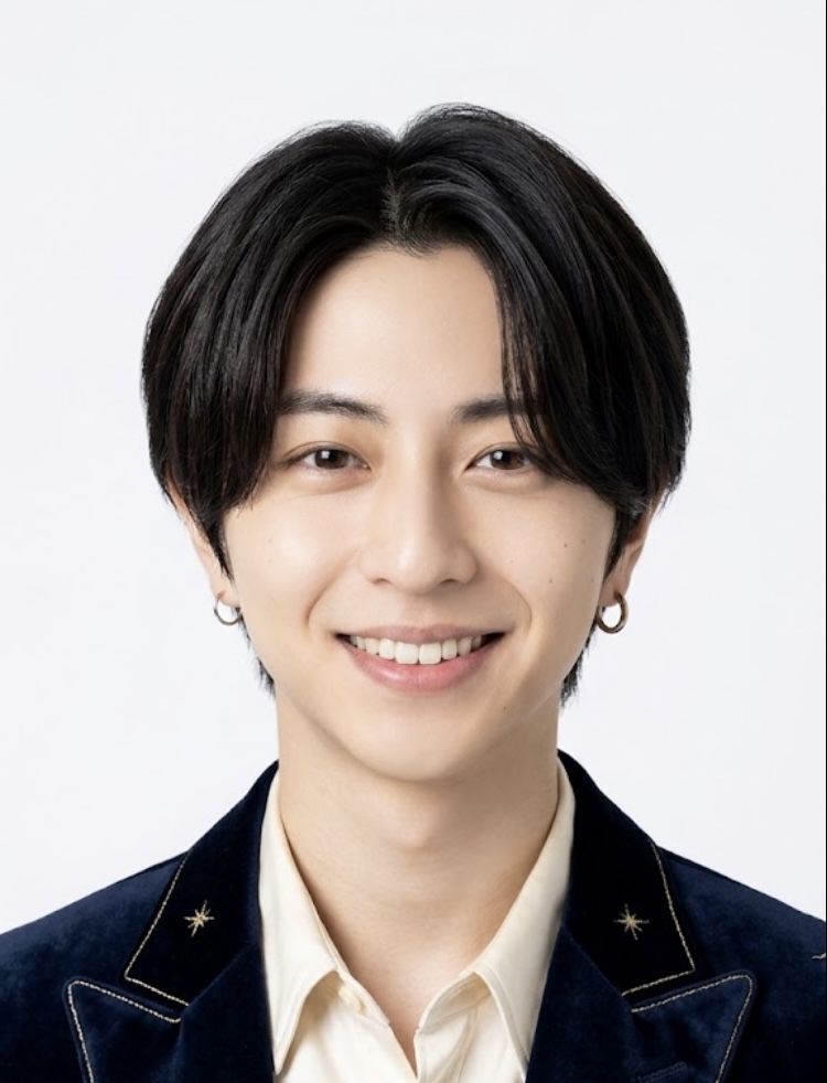 メンズヘアスタイルもお任せ