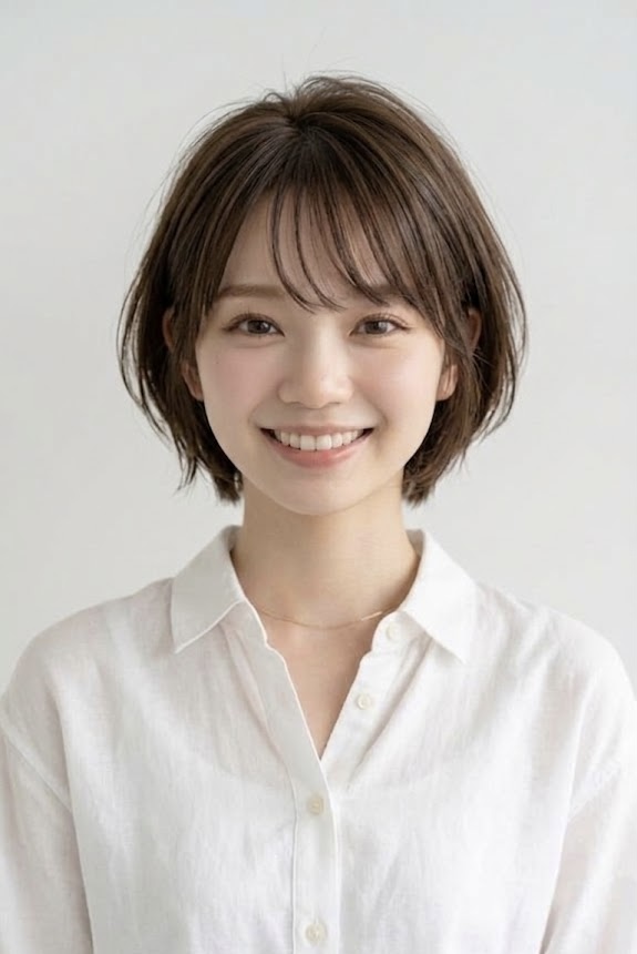 5. お客様の声 - 実績と信頼